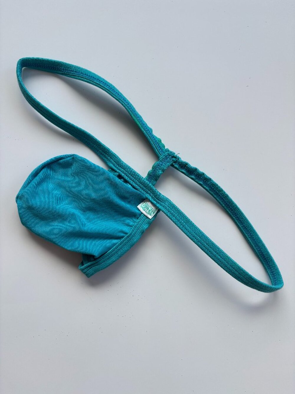 Arroyman Bulge G-string